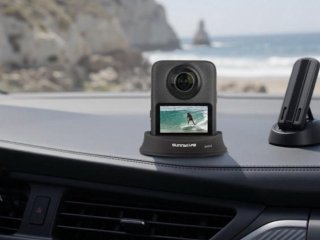 Silikonová základna pro kameru DJI Osmo 360