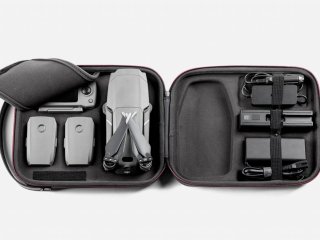 DJI Mavic 2 přepravní pouzdro