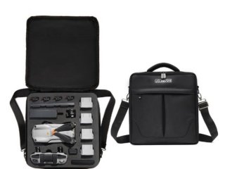 Brašna s pěnovou výplní na dron DJI Mavic Air 2 / Air 2S