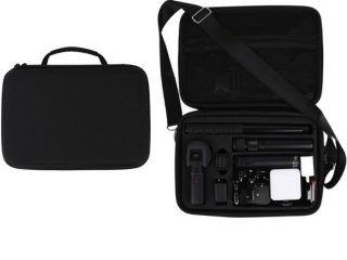 Přepravní pouzdro na kameru Insta360 ONE RS 1-Inch 360