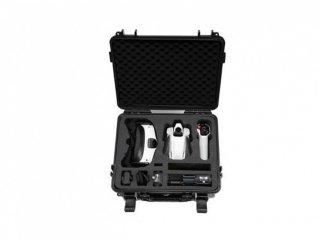 Protivýbuchové pouzdro s ramenním popruhem pro dron Antigravity A1