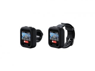 GPS dálkový ovladač pro kameru Insta360 Ace Pro