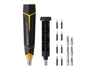 Univerzální sada nářadí (16v1)