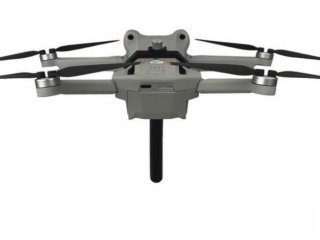 Rukojeť pro ruční natáčení s dronem DJI Mini 3 Pro