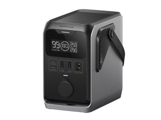 Bateriová stanice EcoFlow TRAIL 300