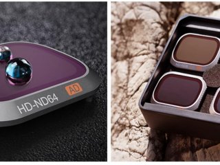 DJI Mavic 2 Pro sada příslušenství