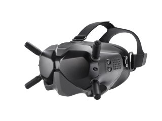 DJI Digital FPV Fly More Combo (Mode 2)