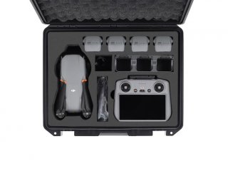 Ohnivzdorný kufr na dron DJI Air 3