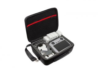 Černé pouzdro na dron DJI Mini 4 Pro