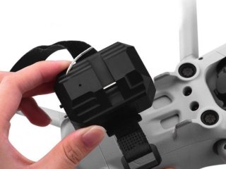 Univerzální Air Dropping system na dron