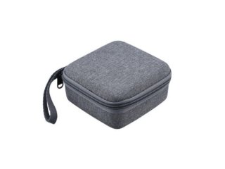 Šedé mini pouzdro na DJI Action 2