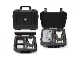 Malý odolný kufr na dron DJI Mini 4 Pro + RC-N2