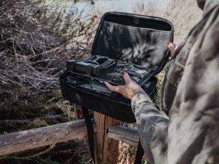DJI Mavic 2 velké přepravní pouzdro