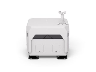 Dokovací stanice DJI Dock 2
