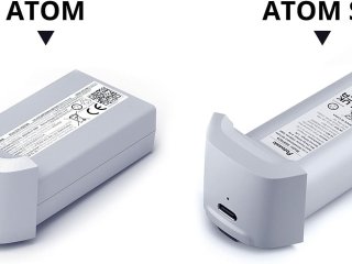 Potensic inteligentní baterie pro dron Atom 4K