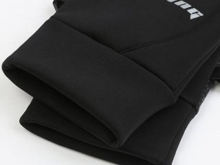 Fotografické rukavice - šedé