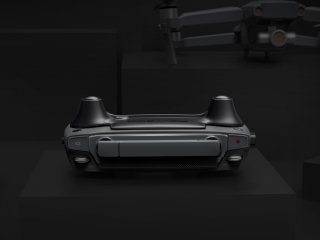 DJI Mavic 2 ochranný kryt vysílače