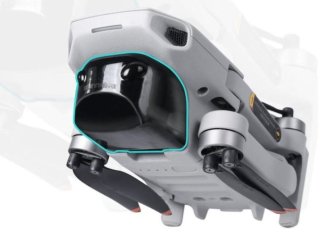 Kryt gimbalu DJI Mavic Mini / Mini 2 / Mini 2 SE / Mini SE