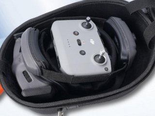 Pouzdro na DJI Goggles N3