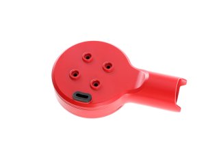 Matrice 600 uložení motoru - červené