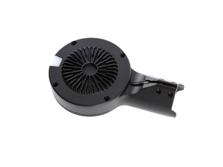 Matrice 600 uložení motoru - černé