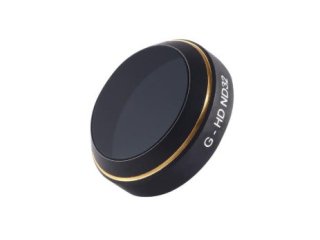 Filtr ND32 na dron DJI Mavic Pro