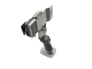 Držák DJI Osmo Action ke stabilizátoru DJI Osmo Mobile 3 / 4 / SE