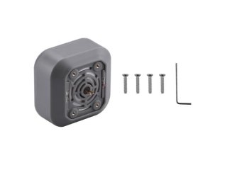 FlyFire náhradní padák Manti III Plus