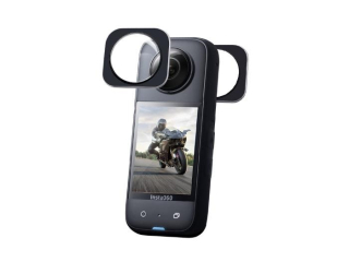 Chránič objektivu na kameru Insta360 X3