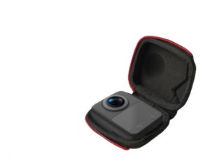 Mini úložné pouzdro pro kameru DJI Osmo 360