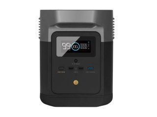 Přenosná nabíjecí stanice EcoFlow DELTA mini