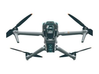 Ochranné sklo na objektiv a senzory DJI Air 3S
