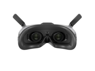 DJI FPV Goggles 2 k závodnímu dronu + DJI RC Motion 2