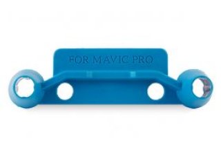 Chránič ovládacích páček Adam FLEET pro dron DJI Mavic Pro - modrý