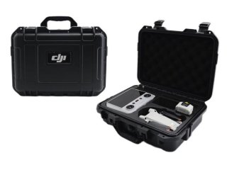 Voděodolný kufr na dron DJI Mini 3 / Mini 3 Pro
