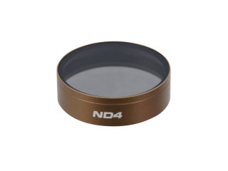 Filtr PolarPro ND4 Cinema Series pro dron DJI Phantom 4 Pro / Advanced