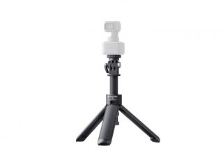 Tripod s prodlužující tyčí na kameru Insta360