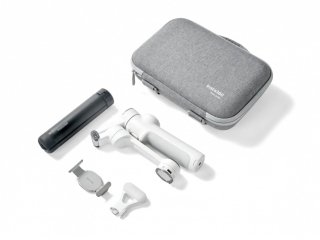 Přepravní pouzdro na stabilizátor Insta360 Flow 2 Pro