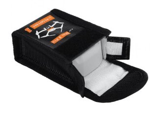 Ohnivzdorný obal na baterii DJI Mini 3 / Mini 3 Pro / Mini 4 Pro