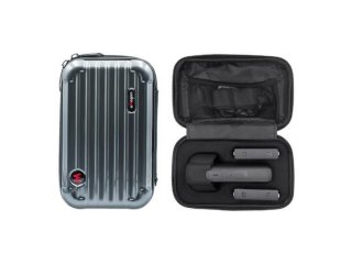 Malé skořepinové pouzdro na kameru Insta360 X4