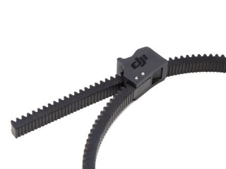 Focus Gear Strip pro ruční stabilizátor kamery DJI Ronin-S/ Ronin-SC / RS 2 / RSC 2