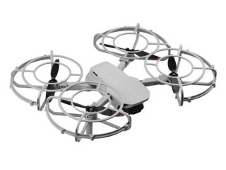 Ochranné oblouky na dron DJI Mini 2 / Mini 2 SE / Mini 4K