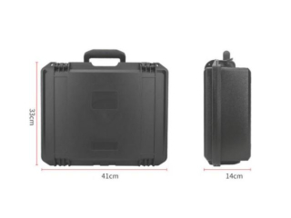 Voděodolný kufr na stabilizátor DJI RS 2