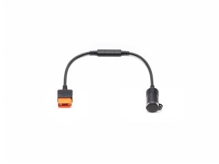 DJI Power SDC to Car Charger Plug Power Cable (12V)