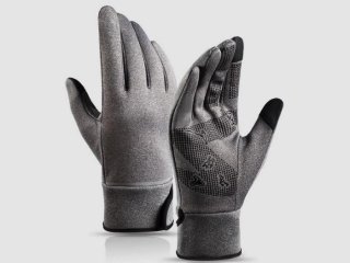 Fotografické rukavice