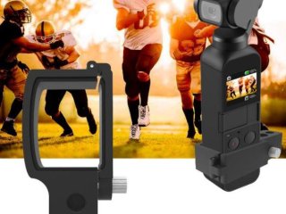 Adaptér pro připojení příslušenství na DJI Osmo Pocket / Pocket 2
