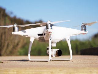 Filtry PolarPro Cinema Series 6-Pack pro dron DJI Phantom 4 Pro / Advanced