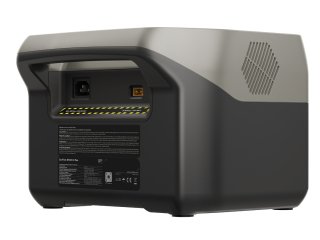 Přenosná nabíjecí stanice EcoFlow RIVER 2 Max