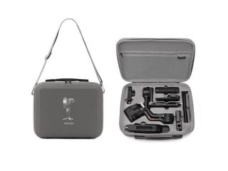 Šedé pouzdro na stabilizátor DJI RS 4