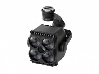 Reflektor DJI Zenmuse S1 pro DJI Matrice 350 RTK + DJI Care Enterprise Plus na 1 rok